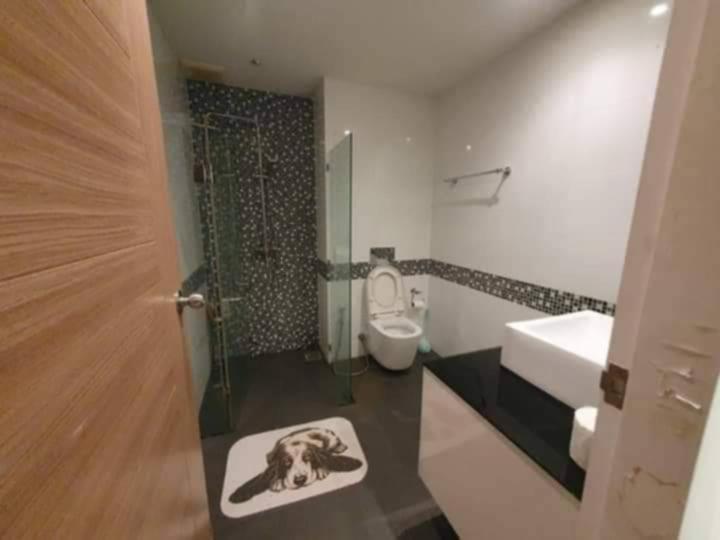 Vn Residence3 Pattaya ภายนอก รูปภาพ